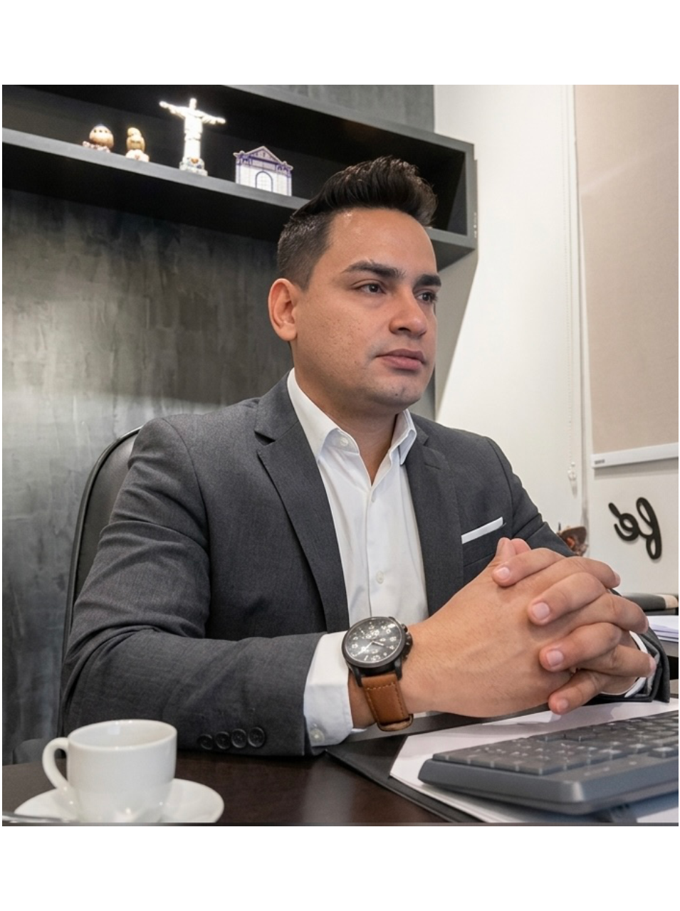 Edson Araujo