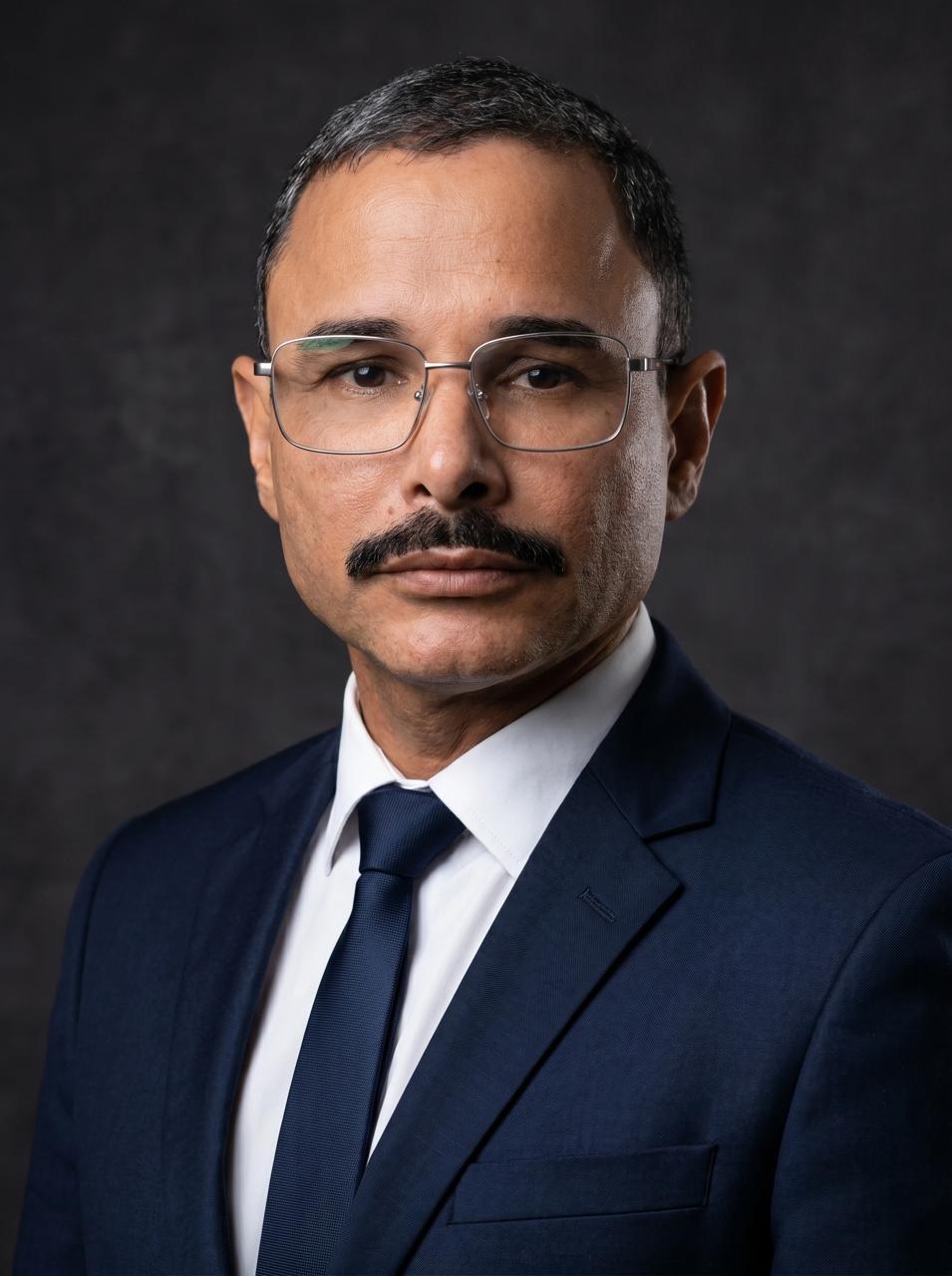 Laudicerio Machado